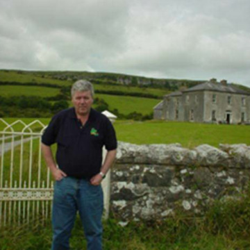 Notice Gallery for Michael Joseph MURPHY