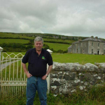 Notice Gallery for Michael Joseph MURPHY