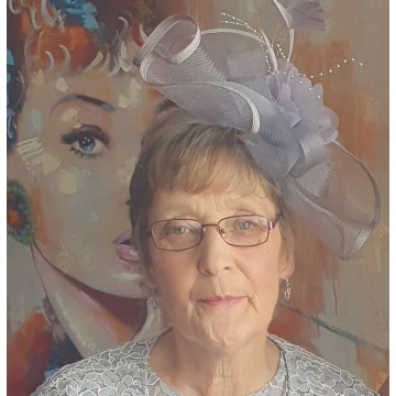 Photo of Marion Jane EDWARDS