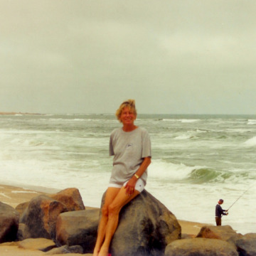 Notice Gallery for Margaret Heather CASE (ALLEN-PRICE)