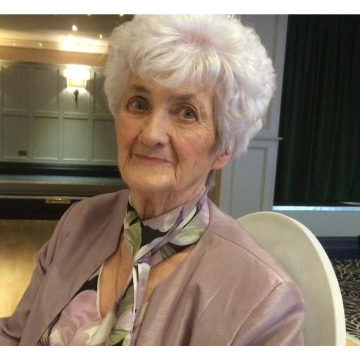 Photo of Tegwedd EDWARDS