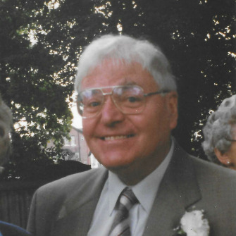 Photo of Leslie Albert FARMER