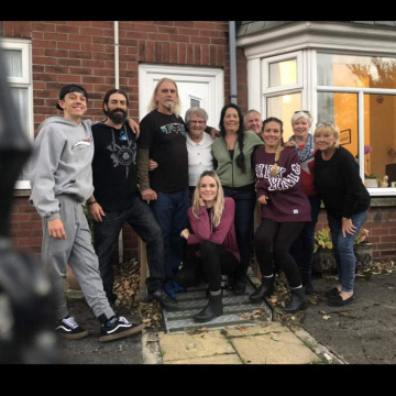 Notice Gallery for Joan WADDLE