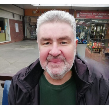 Photo of Michael Rhys MORRIS