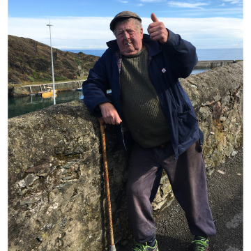 Notice Gallery for Albert HUGHES