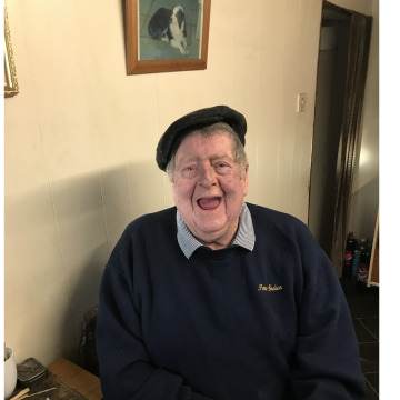 Notice Gallery for Albert HUGHES