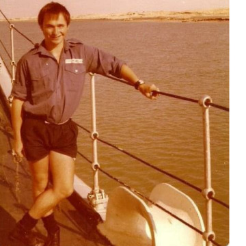 Notice Gallery for Anthony Joseph Charles WHELAN