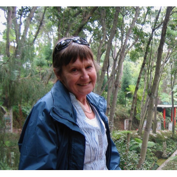 Photo of Felicity MCAVOY