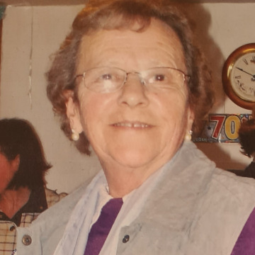 Photo of Jennifer NEWHAM