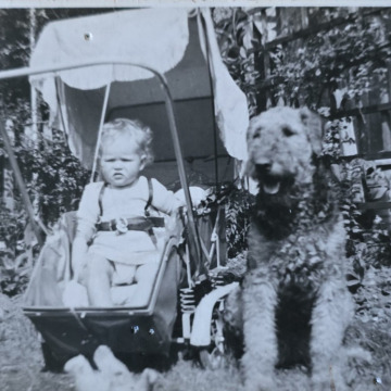 Photo for notice Marian WANKLYN