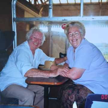 Photo for notice Marian WANKLYN