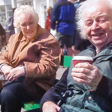 Photo for notice Marian WANKLYN