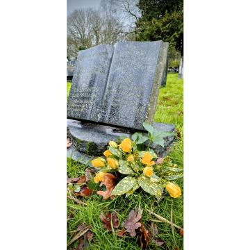 Notice Gallery for Marian WANKLYN