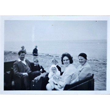 Photo for notice Marian WANKLYN