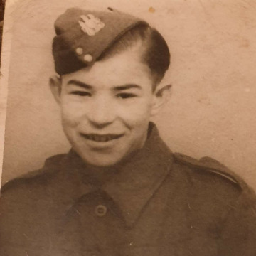 Notice Gallery for Kenneth BRADLEY