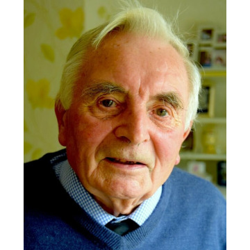 Photo of Ronald Norman CURTIS