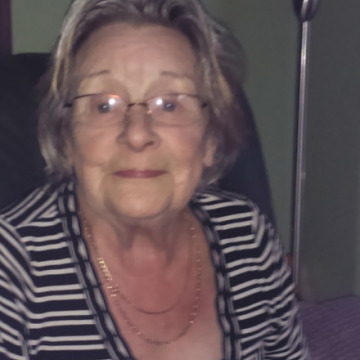 Photo for notice Margaret FARNES