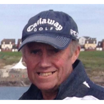 Photo of Stephen James GOUGH