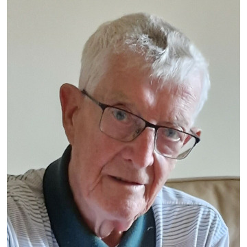 Photo of Alan Charles ELSE