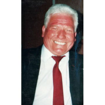 Photo of David SEARLE