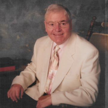 Photo of Leslie Albert FARMER