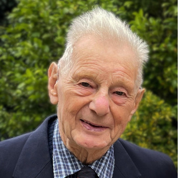 Photo of Robert Thomas COLLETT