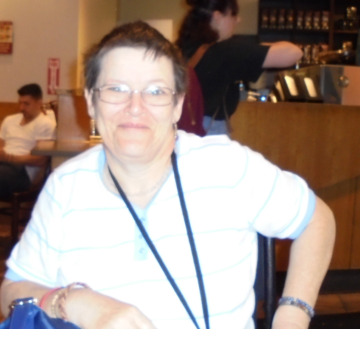 Notice Gallery for Ann HUGHES