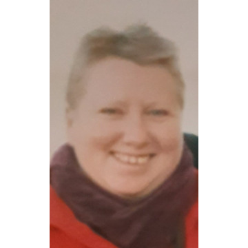Photo of Kathleen MARSLAND