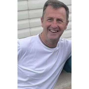 Notice Gallery for Stephen DORAN