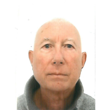 Photo of Peter ALLEN