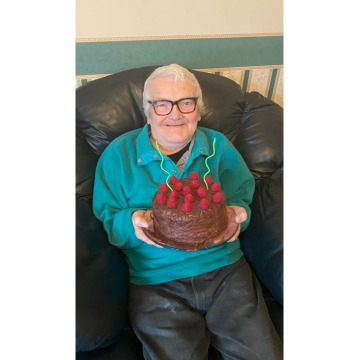 Notice Gallery for James (Jimmy) DITCHBURN