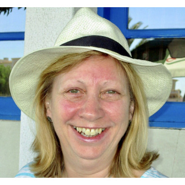 Photo of Evelyn HILL