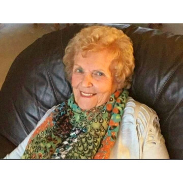Photo of Patricia Anne BRADY