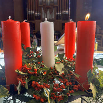 Photo for notice Beryl Alvine TABOR