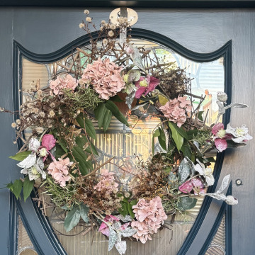 Photo for notice Beryl Alvine TABOR