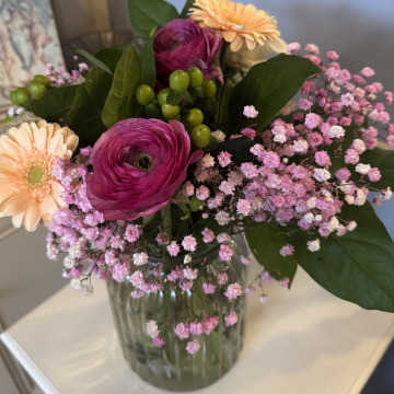 Photo for notice Beryl Alvine TABOR