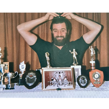 Notice Gallery for Stanley JEWITT