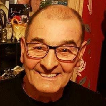 Photo for notice Stanley JEWITT
