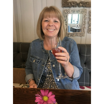 Photo of Karen Jayne SARGEANT