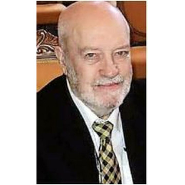 Photo of Melvyn 'Mel' HALLWORTH