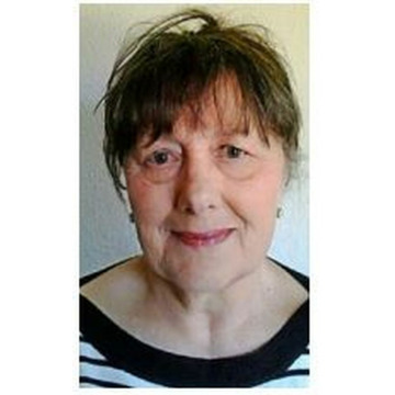 Photo of Elizabeth Ann BOLTON