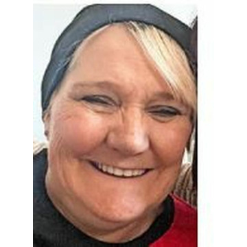 Photo of Anne Rosemary MARTIN