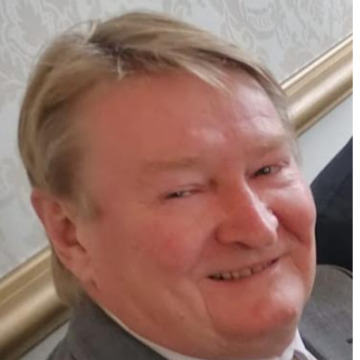 Photo of Anthony William LISTER