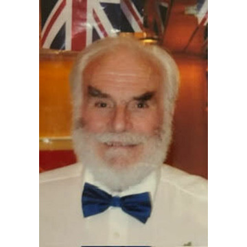 Photo of James William TILLEY