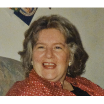 Photo of Joan PHILLIPS