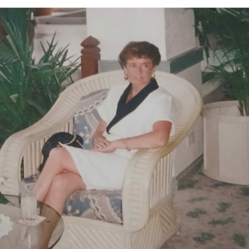 Photo for notice Christine HINDSON