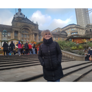 Tribute photo for Diane FAULKNER