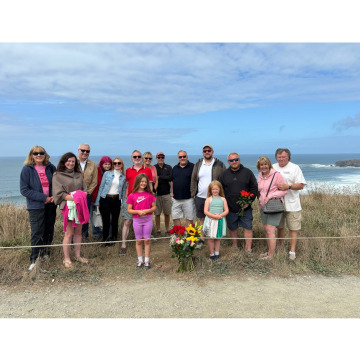 Notice Gallery for Diane FAULKNER