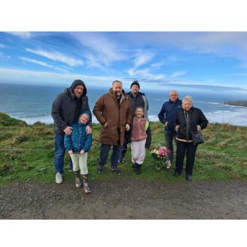 Notice Gallery for Diane FAULKNER