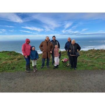 Notice Gallery for Diane FAULKNER